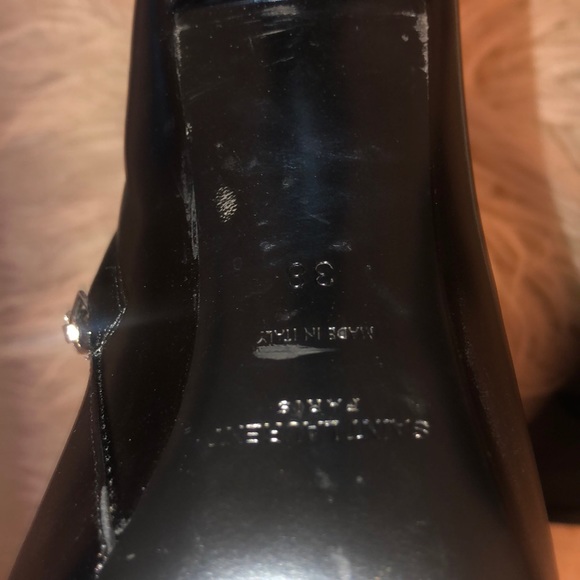Saint Laurent boots - Picture 4 of 6